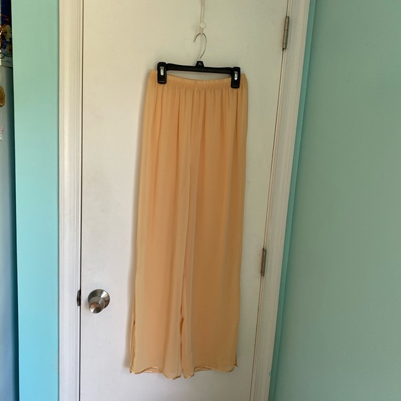 Victoria’s Secret sheer pajama set NWT - Picture 3 of 6